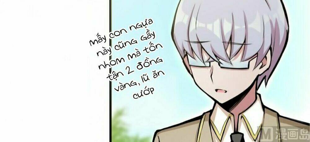 Thả Vu Nữ Đó Ra: Chapter 14