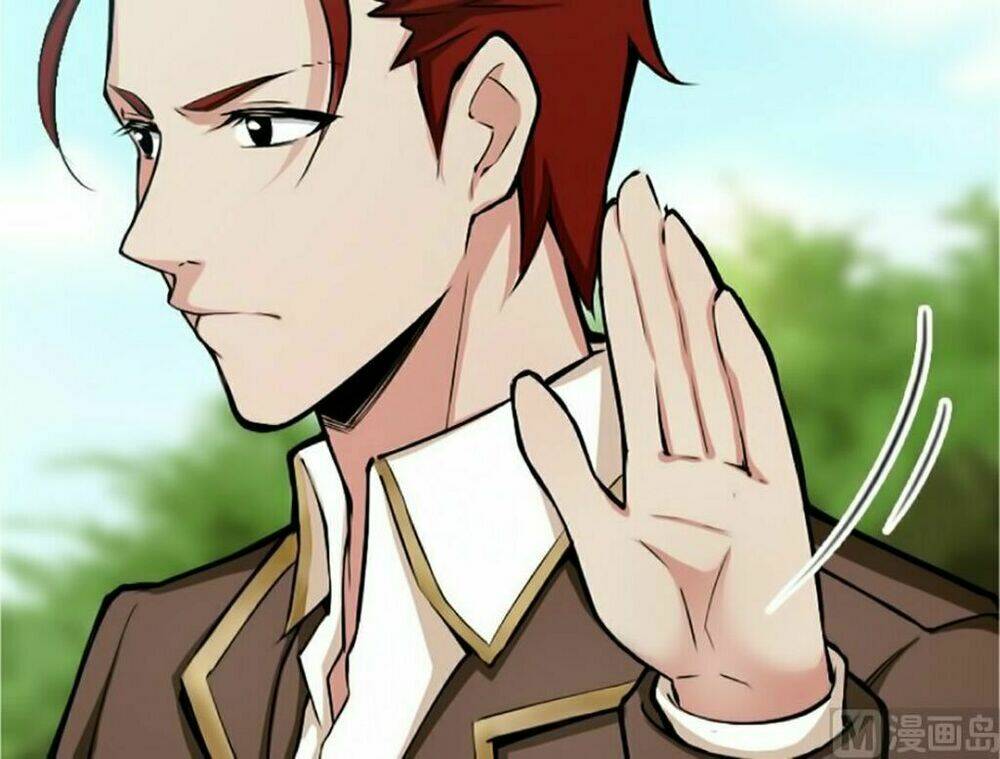 Thả Vu Nữ Đó Ra: Chapter 14