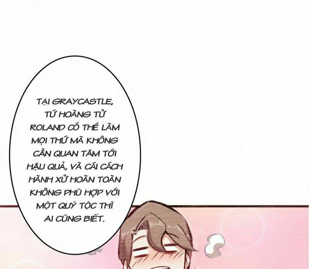 Thả Vu Nữ Đó Ra: Chapter 14