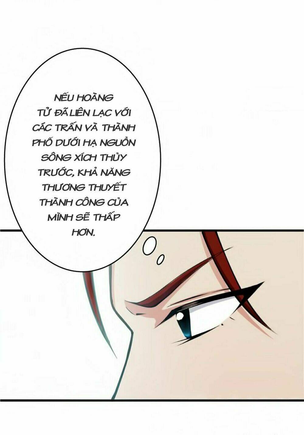 Thả Vu Nữ Đó Ra: Chapter 14