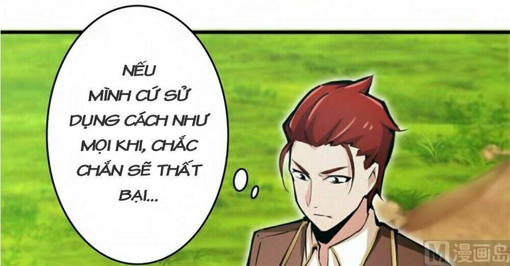 Thả Vu Nữ Đó Ra: Chapter 14
