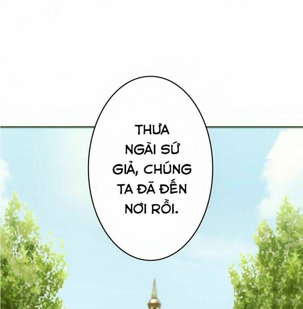 Thả Vu Nữ Đó Ra: Chapter 14