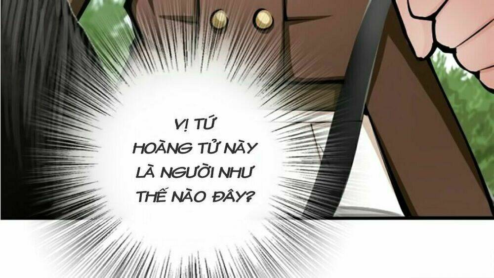 Thả Vu Nữ Đó Ra: Chapter 14