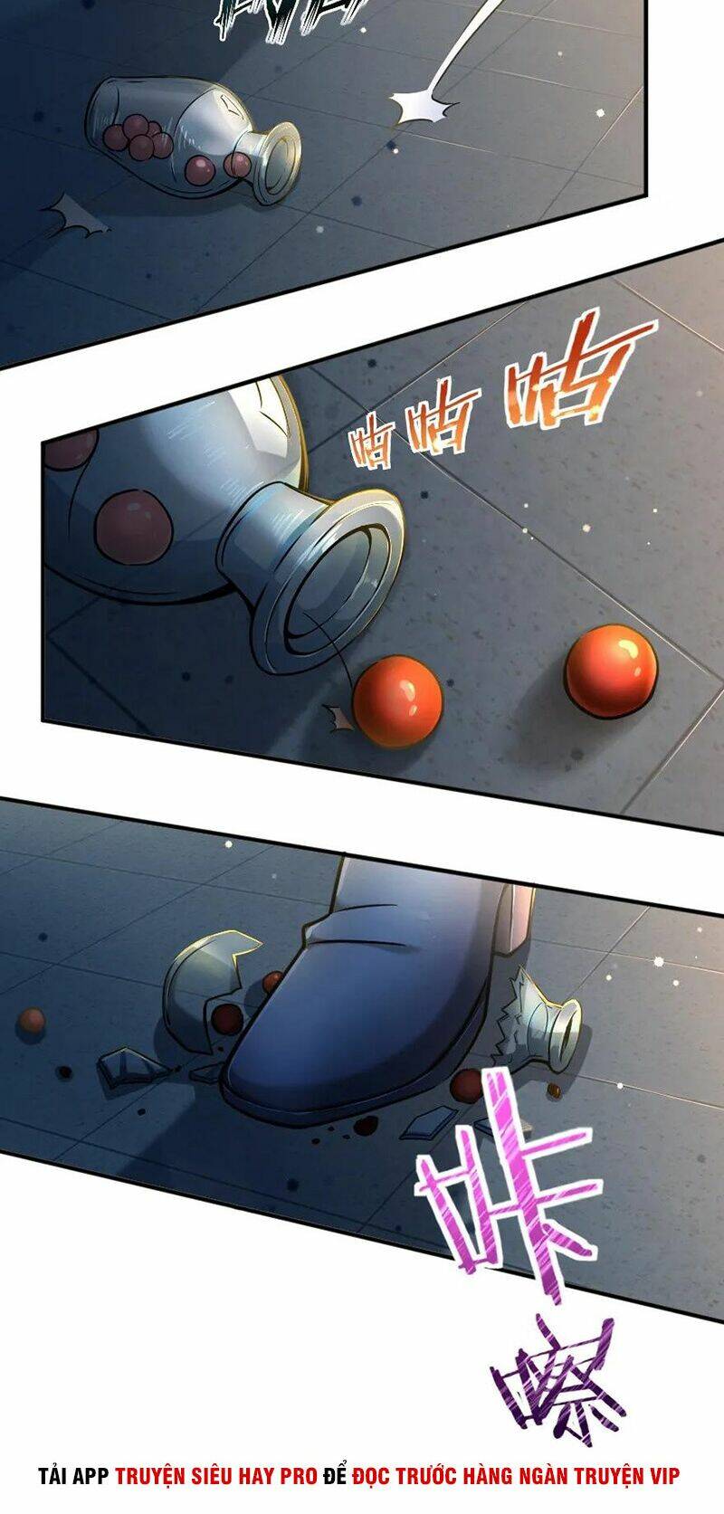 Thả Vu Nữ Đó Ra: Chapter 140