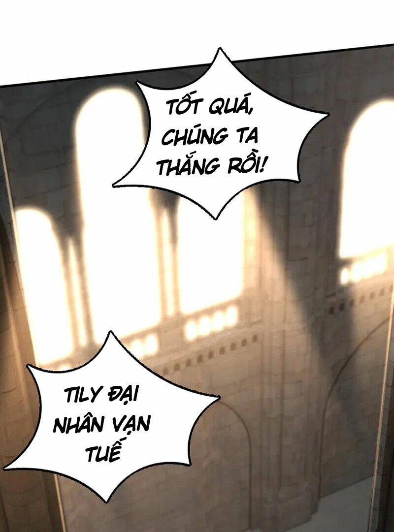 Thả Vu Nữ Đó Ra: Chapter 140
