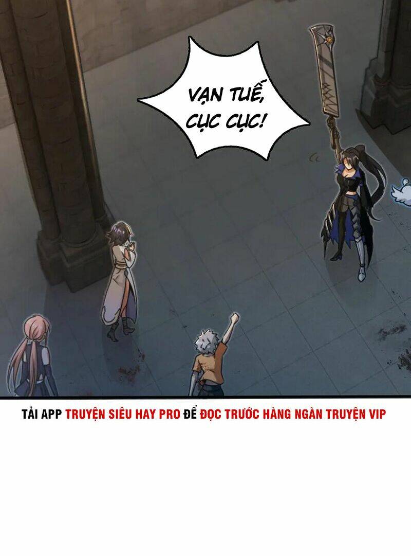 Thả Vu Nữ Đó Ra: Chapter 140