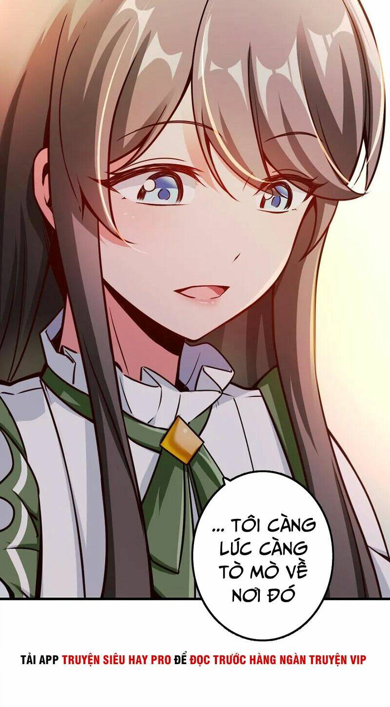Thả Vu Nữ Đó Ra: Chapter 140
