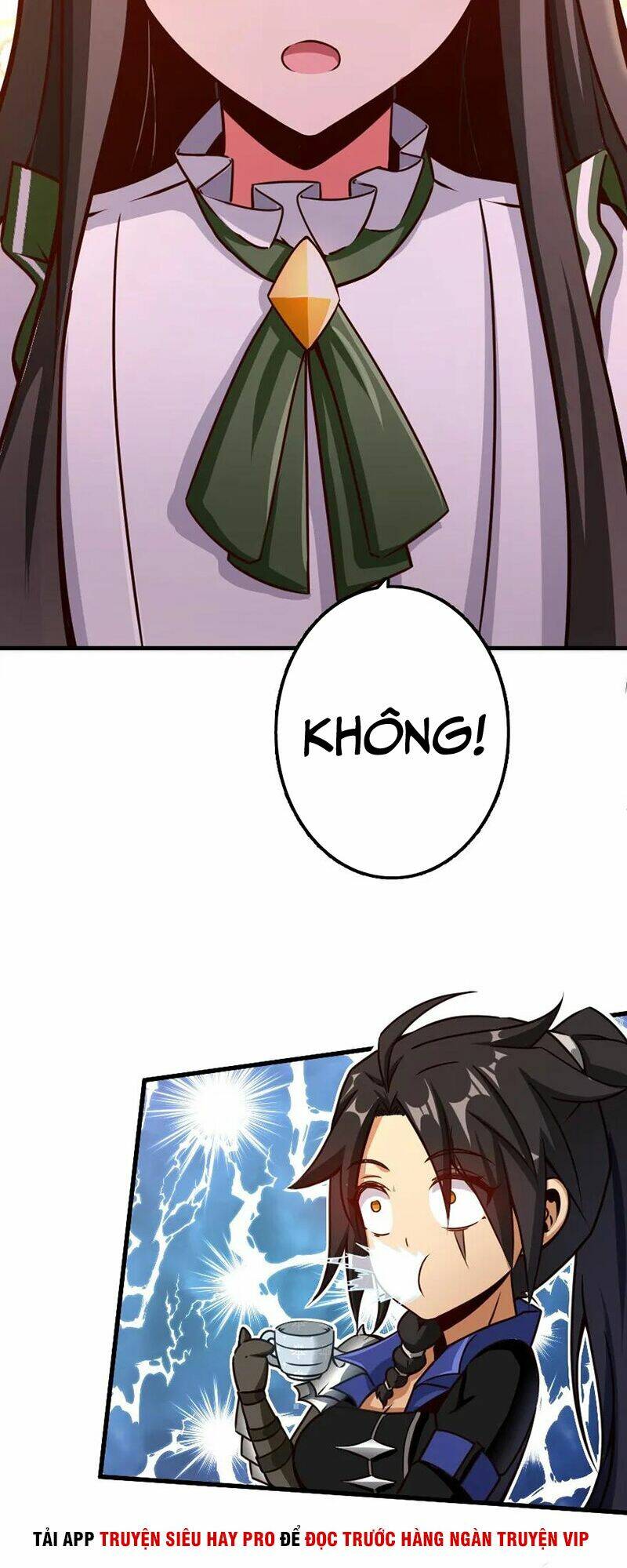 Thả Vu Nữ Đó Ra: Chapter 140