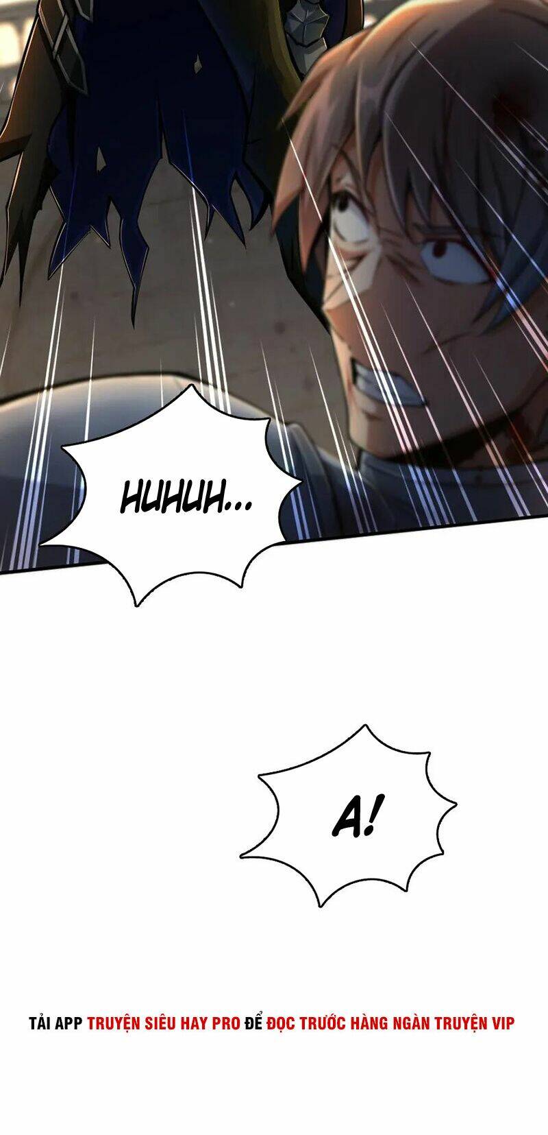 Thả Vu Nữ Đó Ra: Chapter 140