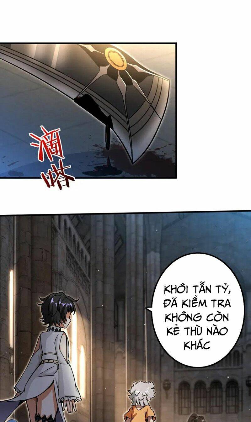 Thả Vu Nữ Đó Ra: Chapter 140