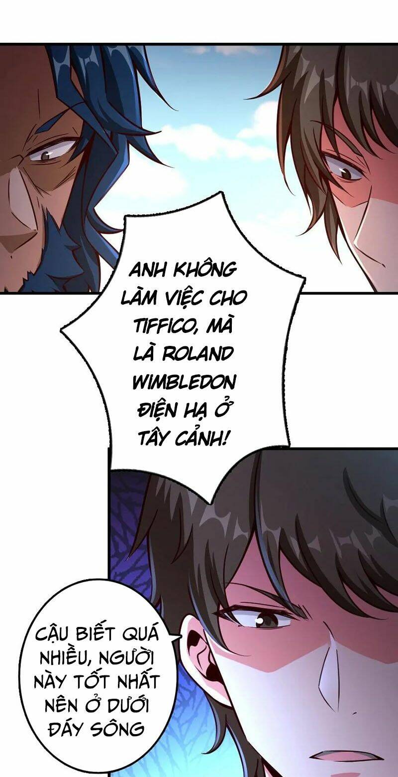 Thả Vu Nữ Đó Ra: Chapter 141