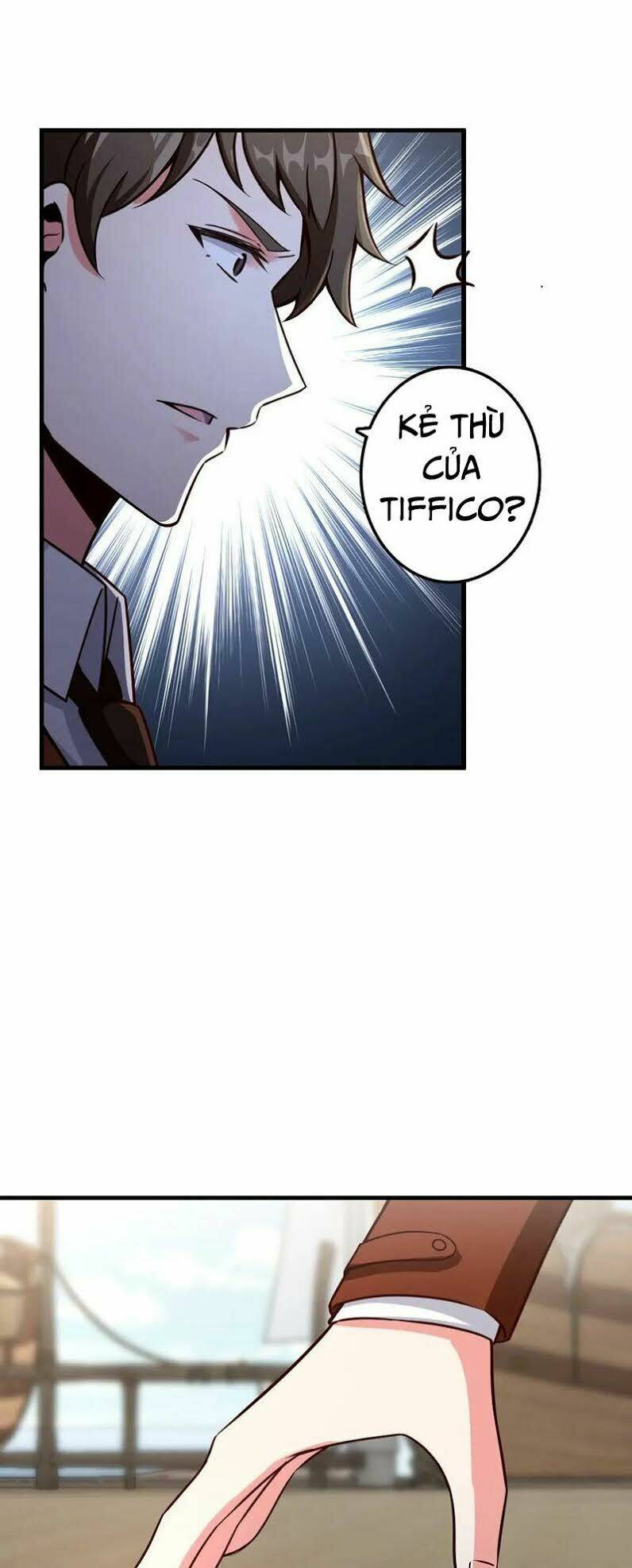 Thả Vu Nữ Đó Ra: Chapter 141