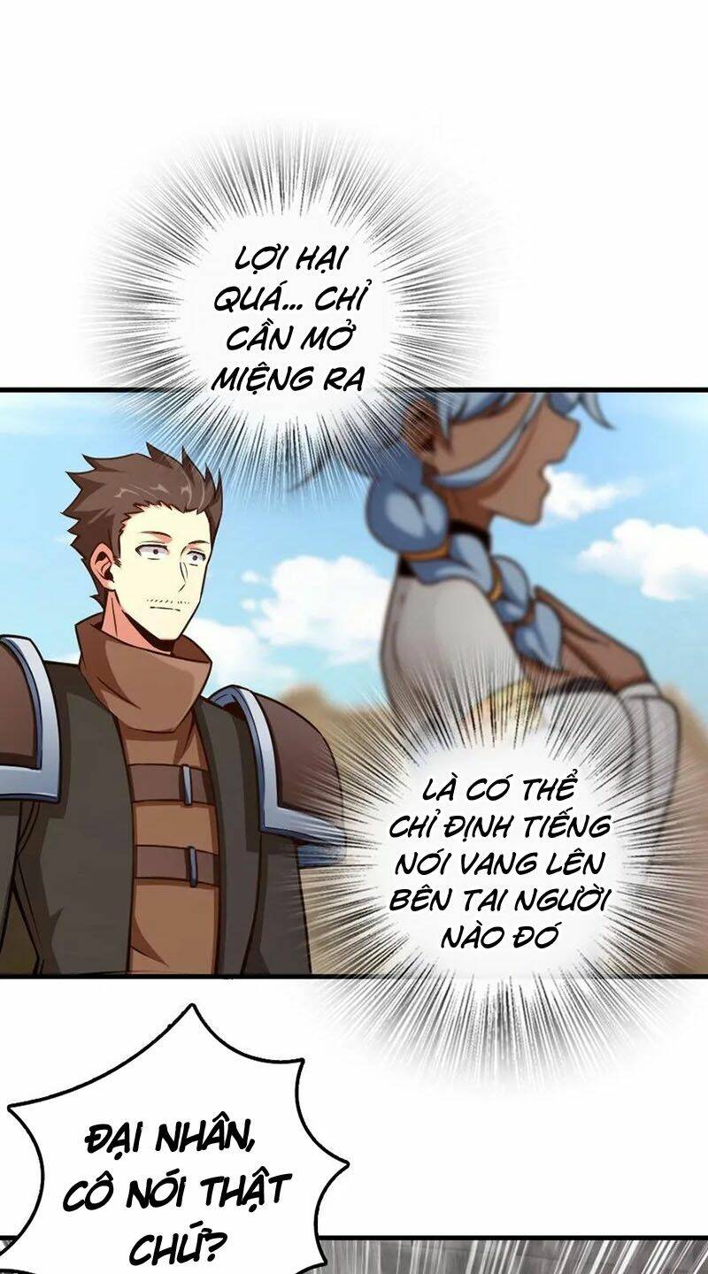 Thả Vu Nữ Đó Ra: Chapter 141