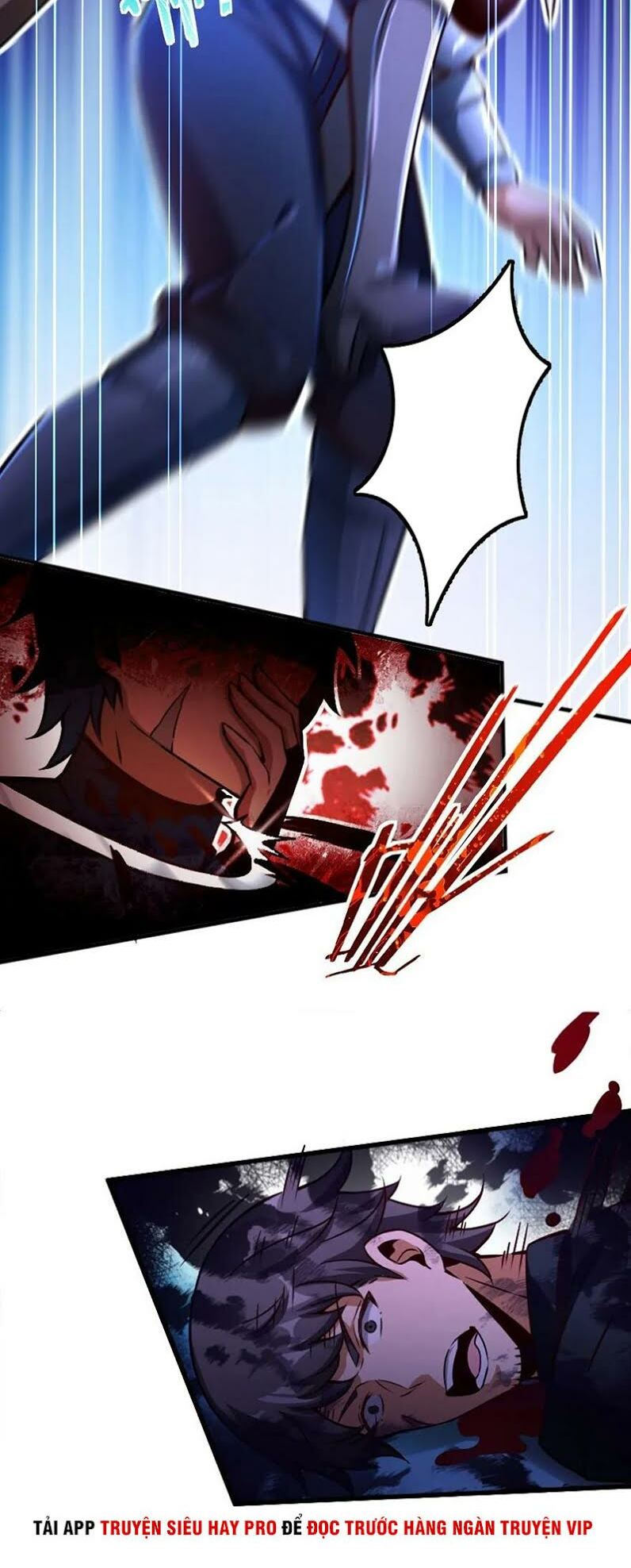 Thả Vu Nữ Đó Ra: Chapter 144