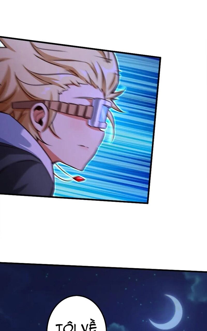 Thả Vu Nữ Đó Ra: Chapter 144