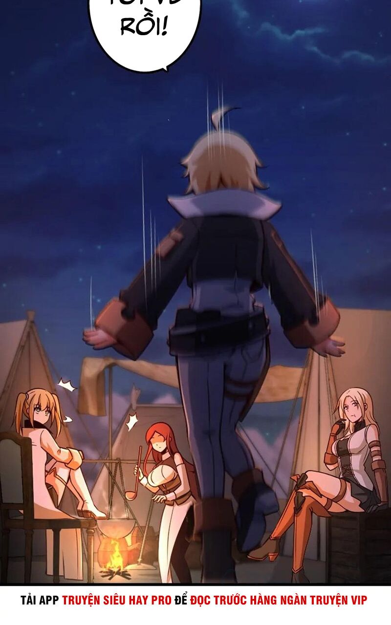 Thả Vu Nữ Đó Ra: Chapter 144