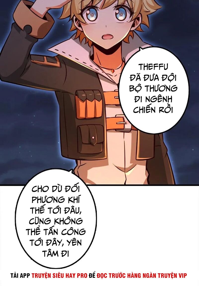 Thả Vu Nữ Đó Ra: Chapter 144