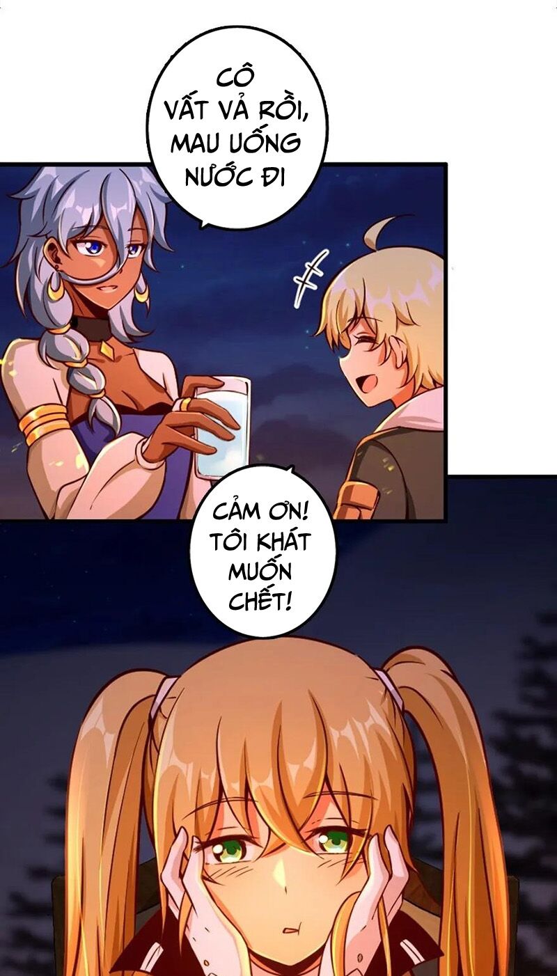Thả Vu Nữ Đó Ra: Chapter 144