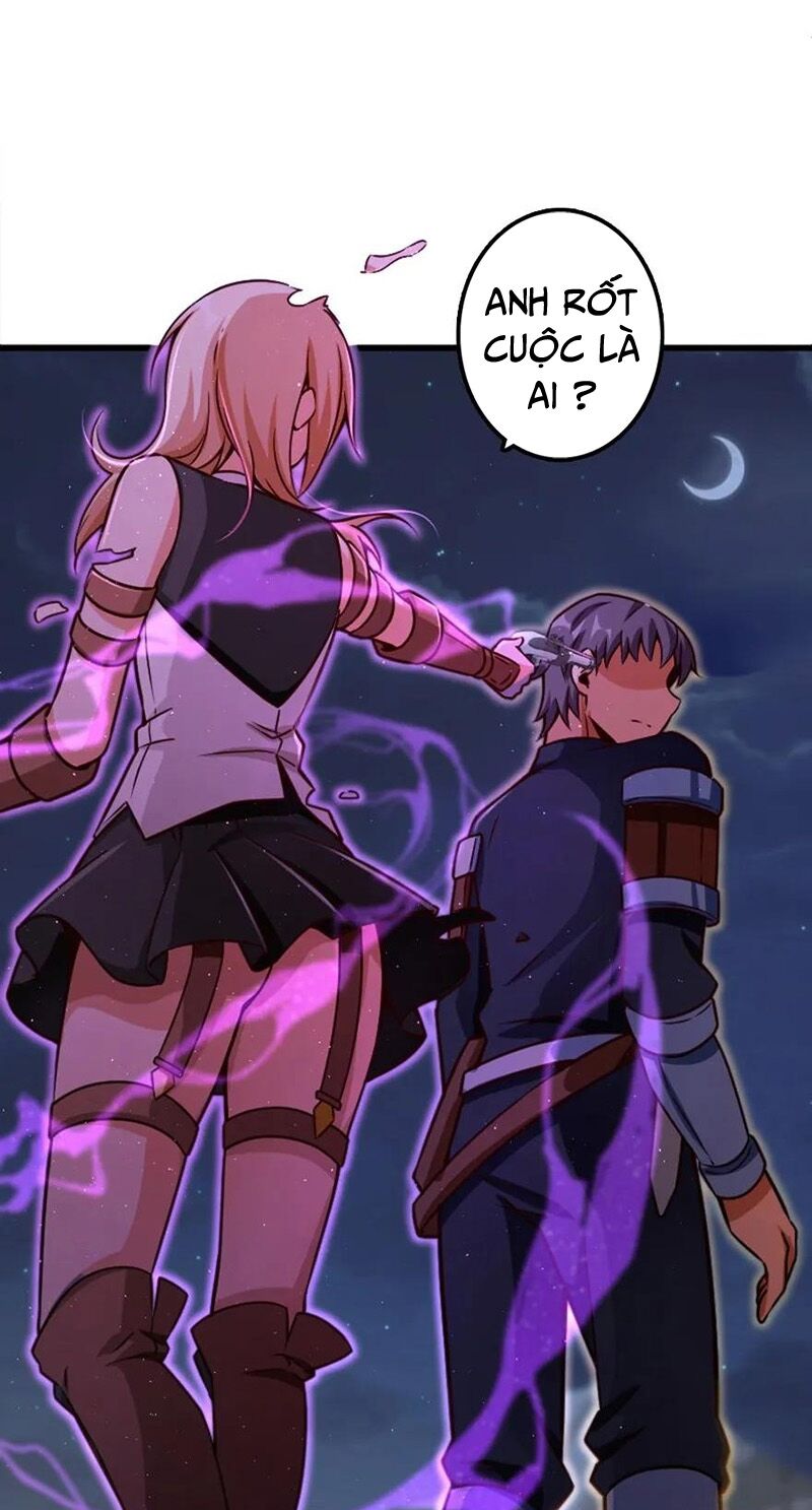 Thả Vu Nữ Đó Ra: Chapter 144