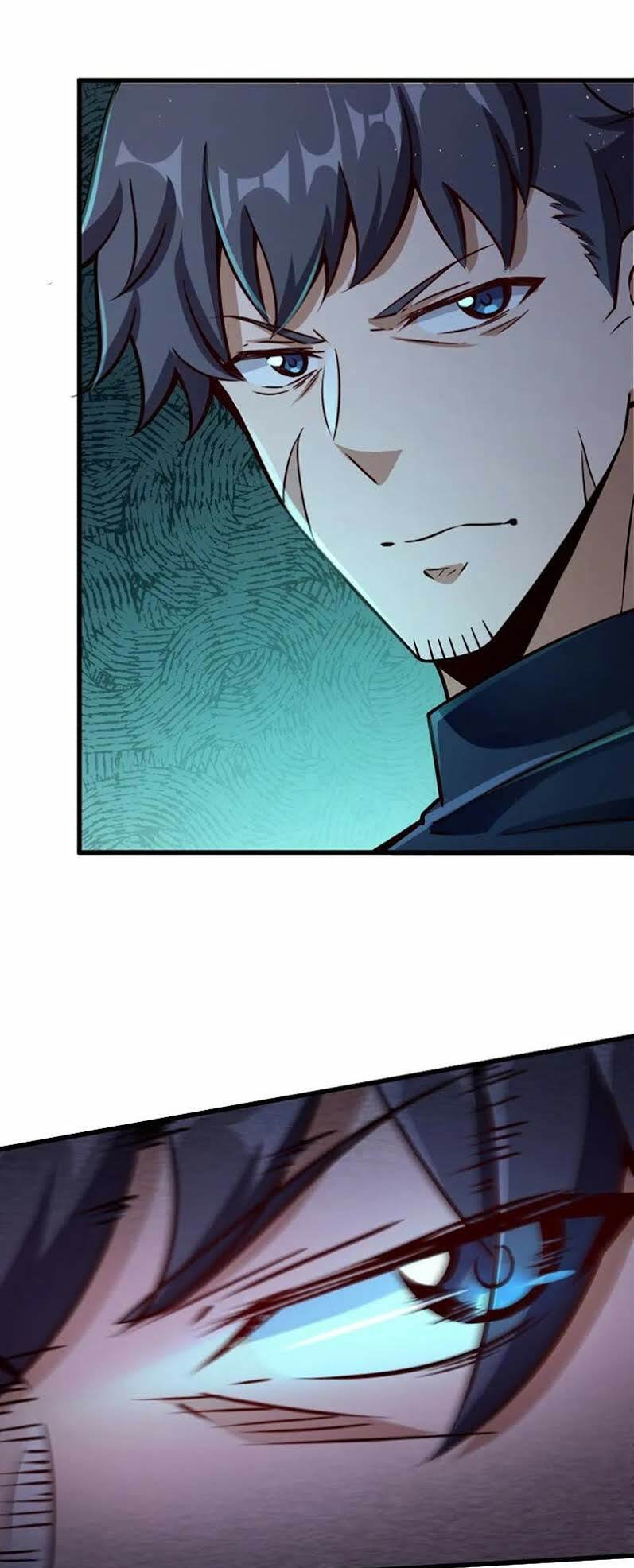 Thả Vu Nữ Đó Ra: Chapter 144