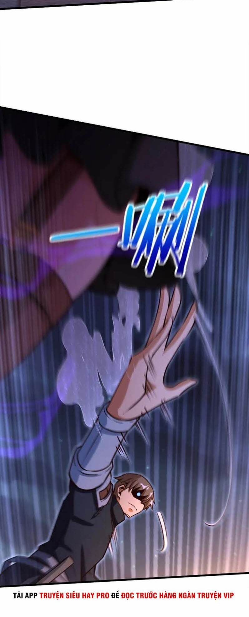 Thả Vu Nữ Đó Ra: Chapter 144