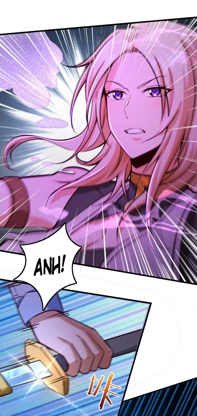 Thả Vu Nữ Đó Ra: Chapter 144