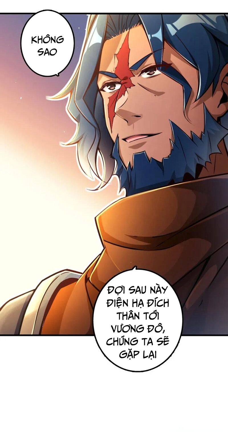 Thả Vu Nữ Đó Ra: Chapter 144