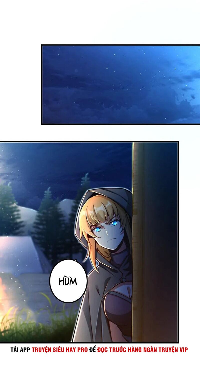 Thả Vu Nữ Đó Ra: Chapter 144