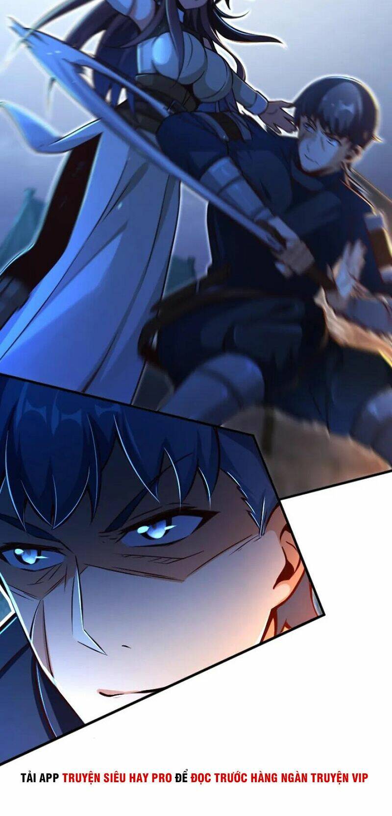 Thả Vu Nữ Đó Ra: Chapter 145