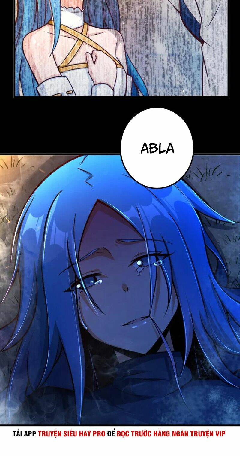Thả Vu Nữ Đó Ra: Chapter 145