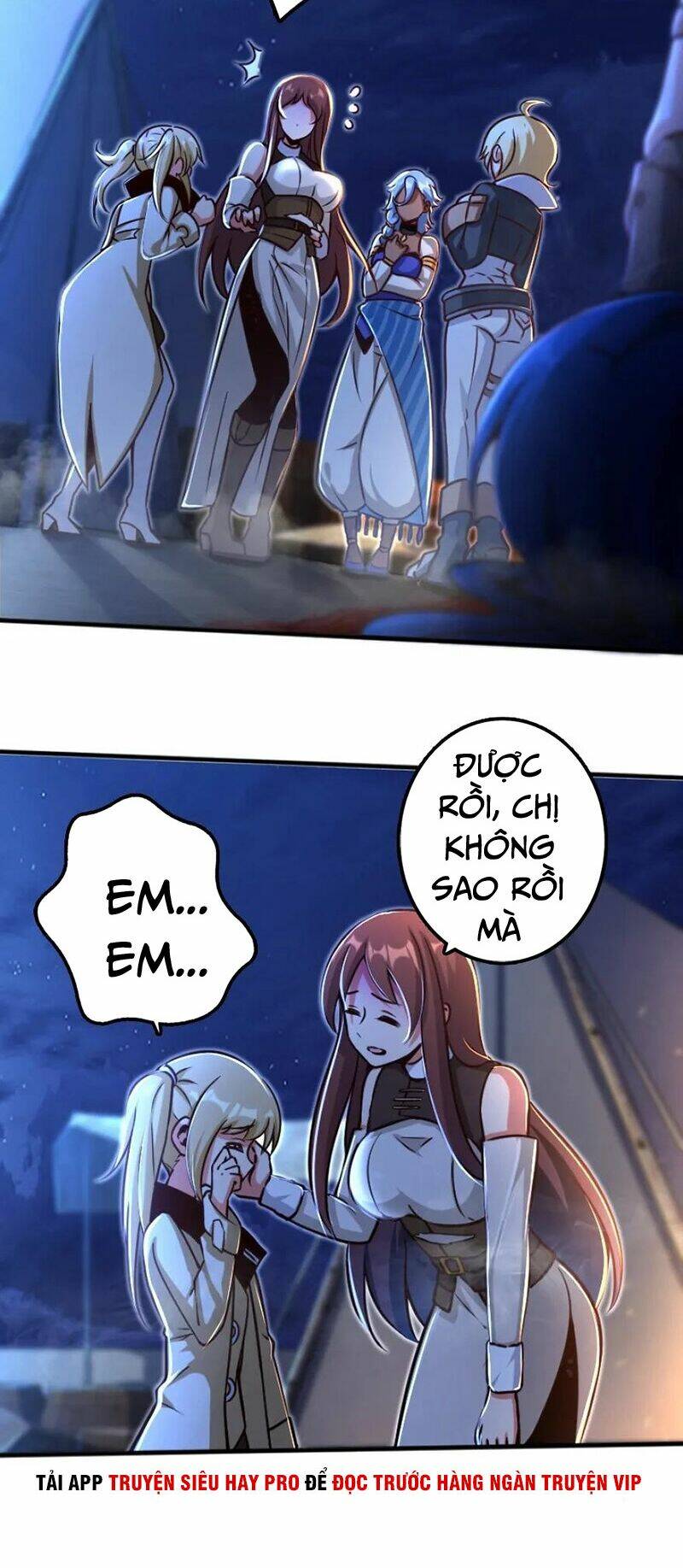 Thả Vu Nữ Đó Ra: Chapter 145