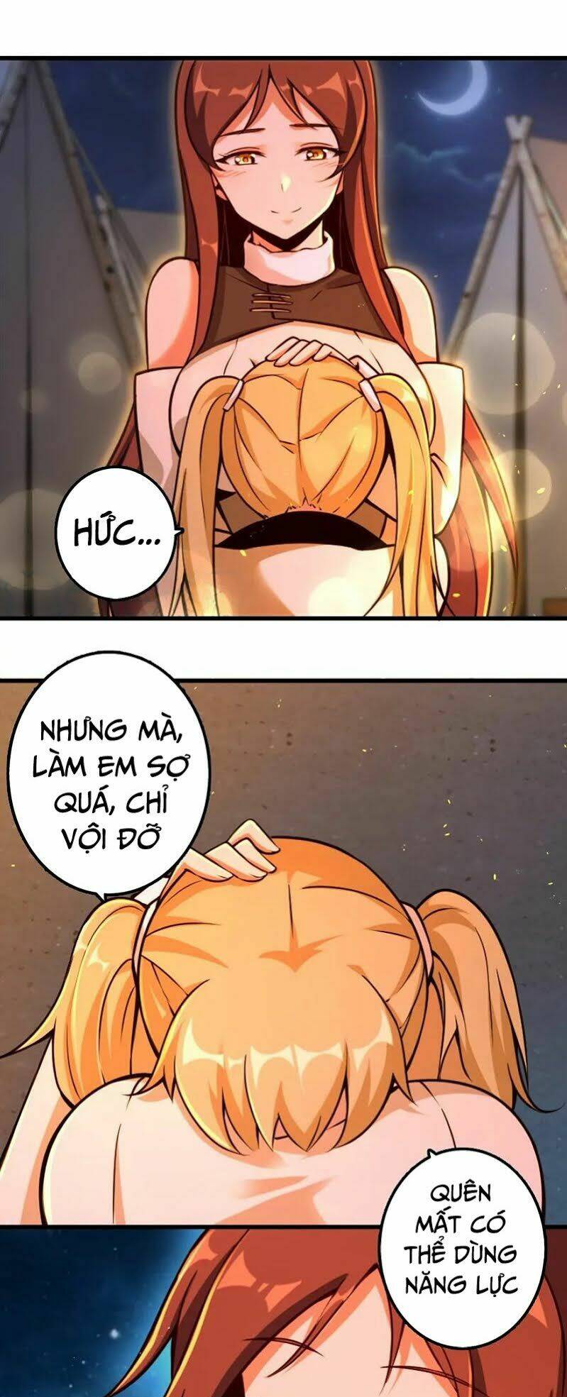 Thả Vu Nữ Đó Ra: Chapter 145