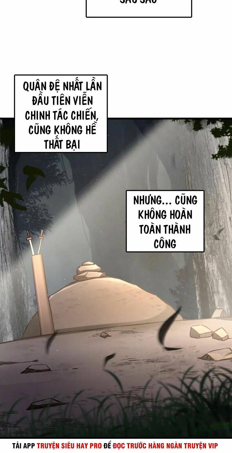 Thả Vu Nữ Đó Ra: Chapter 145