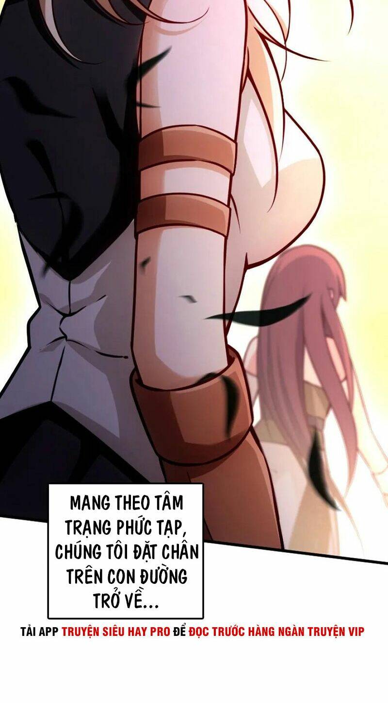 Thả Vu Nữ Đó Ra: Chapter 145