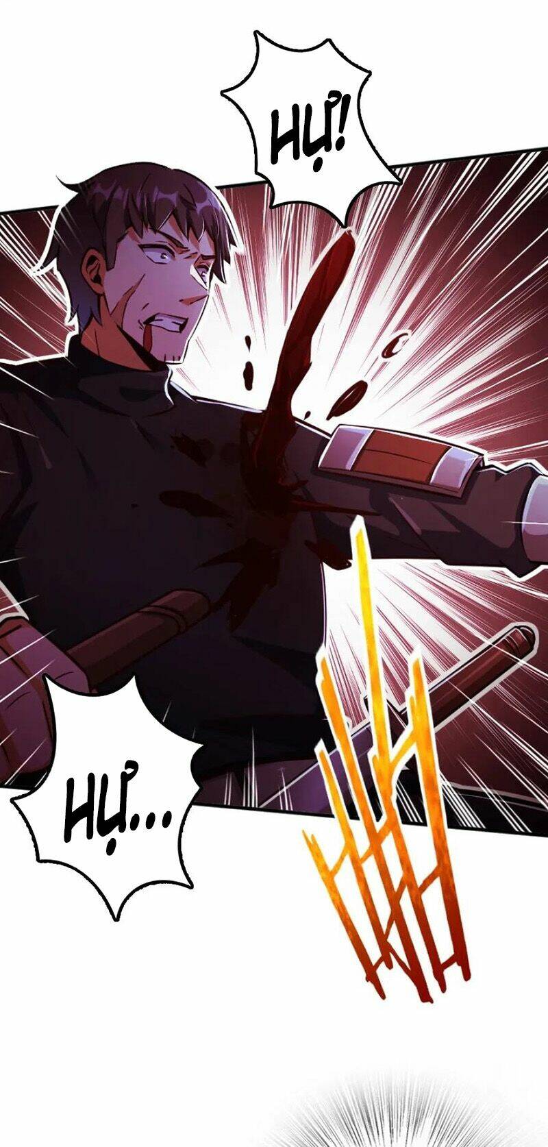 Thả Vu Nữ Đó Ra: Chapter 145
