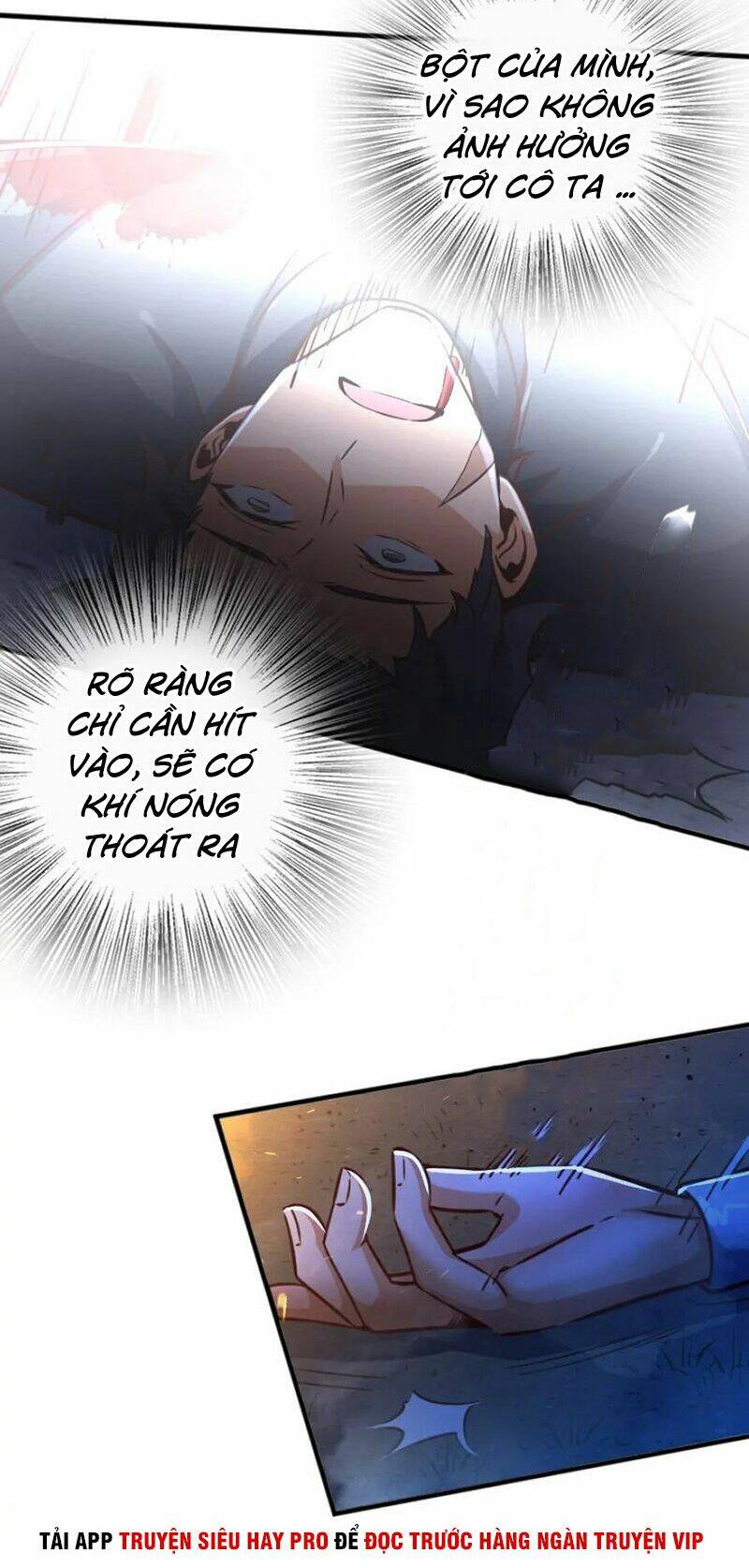 Thả Vu Nữ Đó Ra: Chapter 145