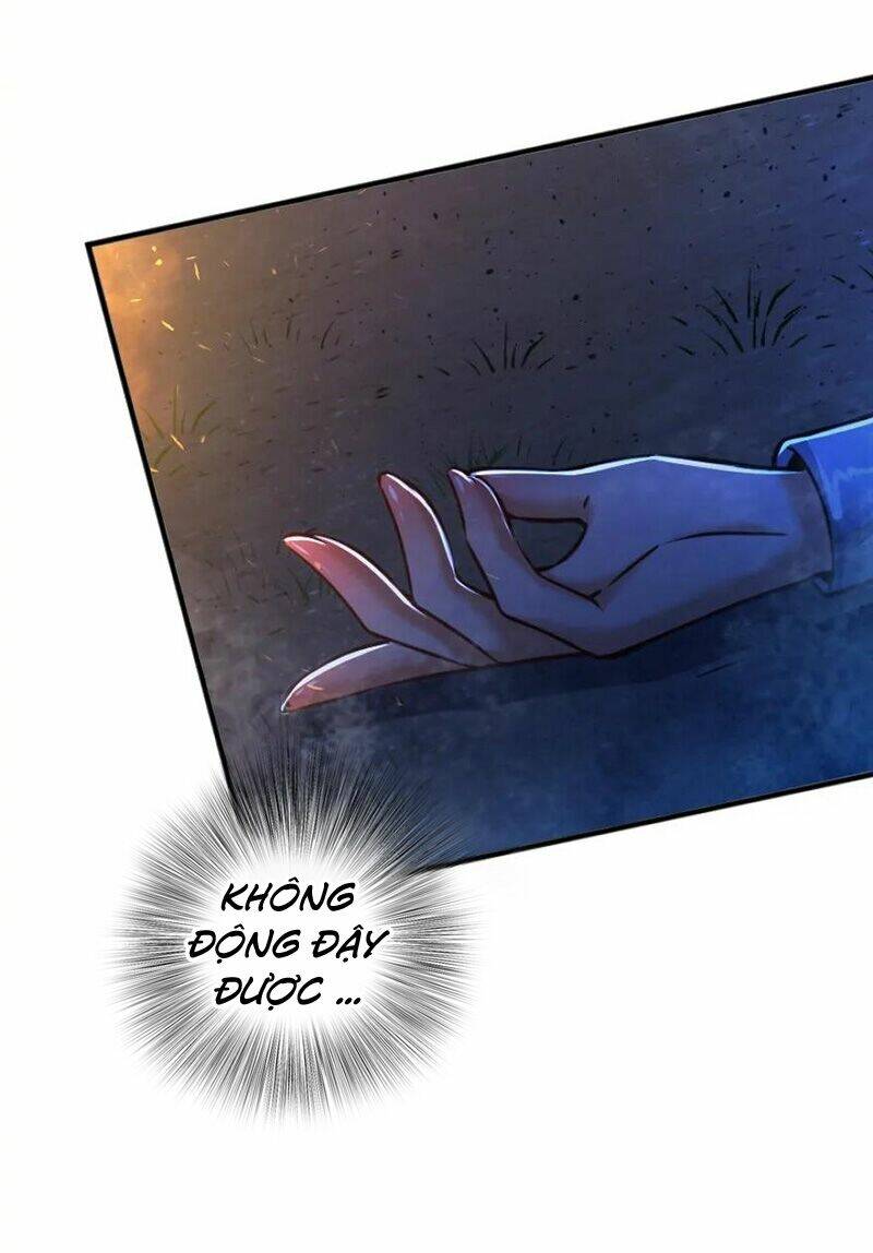 Thả Vu Nữ Đó Ra: Chapter 145