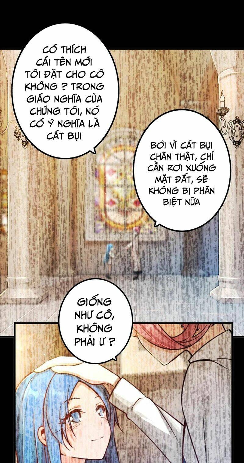 Thả Vu Nữ Đó Ra: Chapter 145