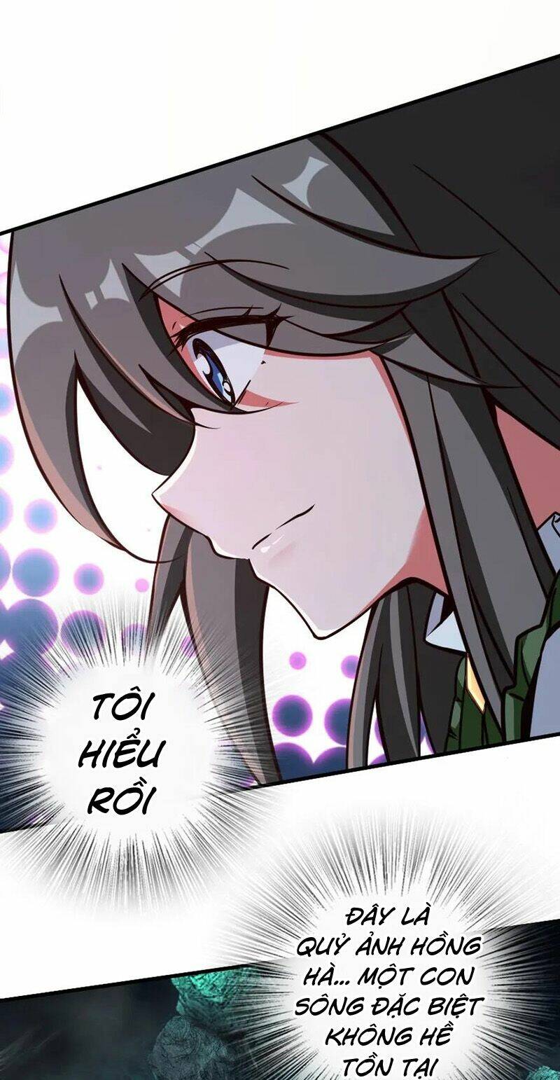 Thả Vu Nữ Đó Ra: Chapter 147