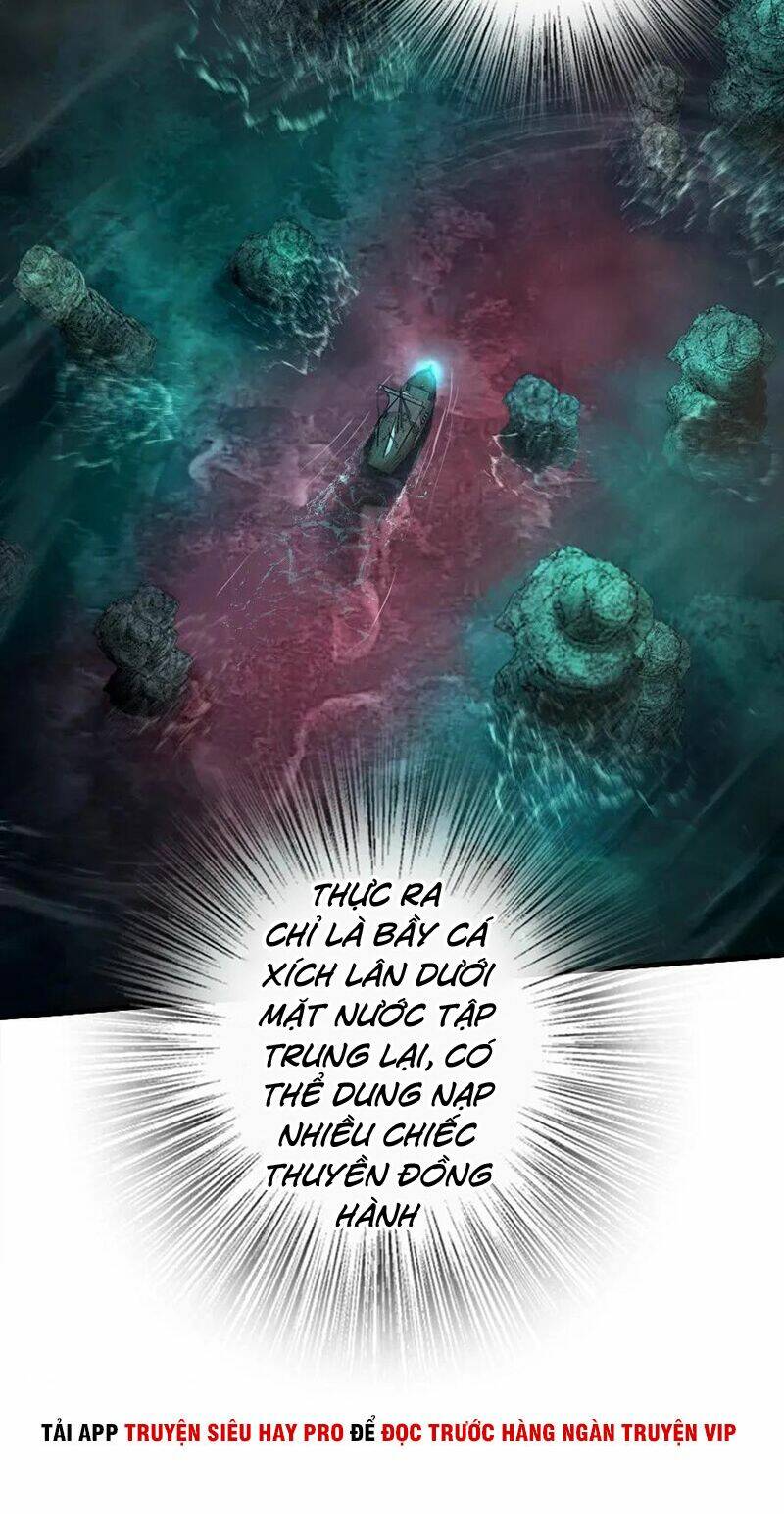 Thả Vu Nữ Đó Ra: Chapter 147