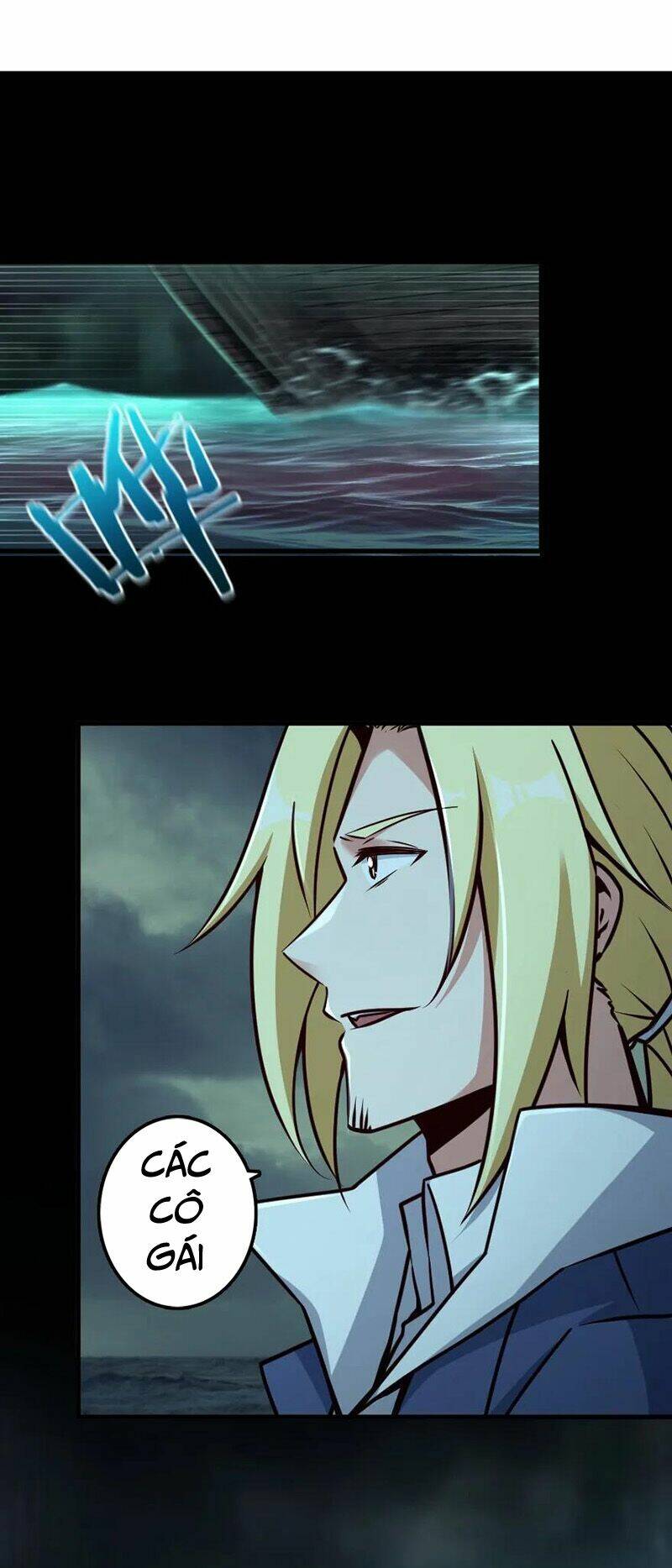 Thả Vu Nữ Đó Ra: Chapter 147