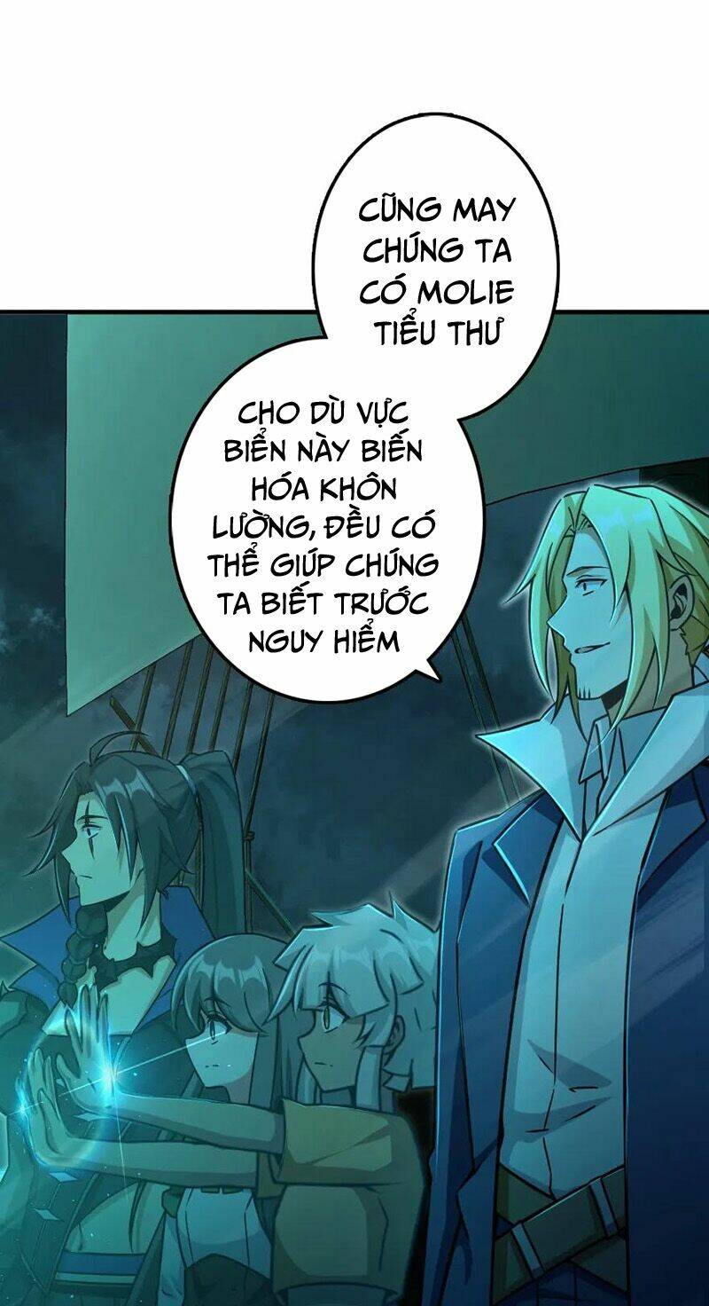 Thả Vu Nữ Đó Ra: Chapter 147