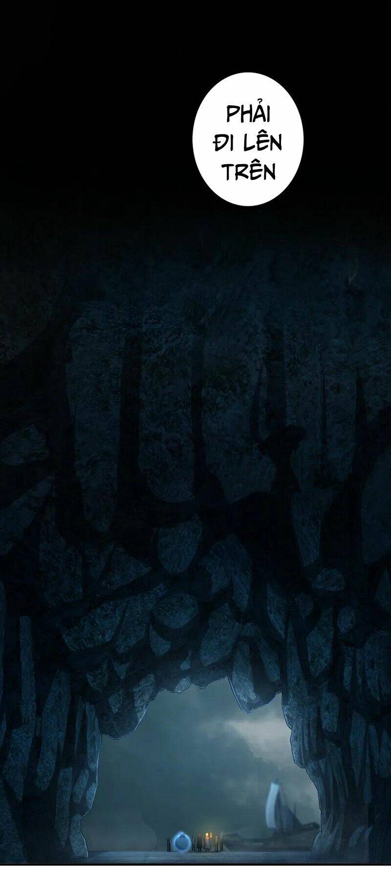 Thả Vu Nữ Đó Ra: Chapter 147