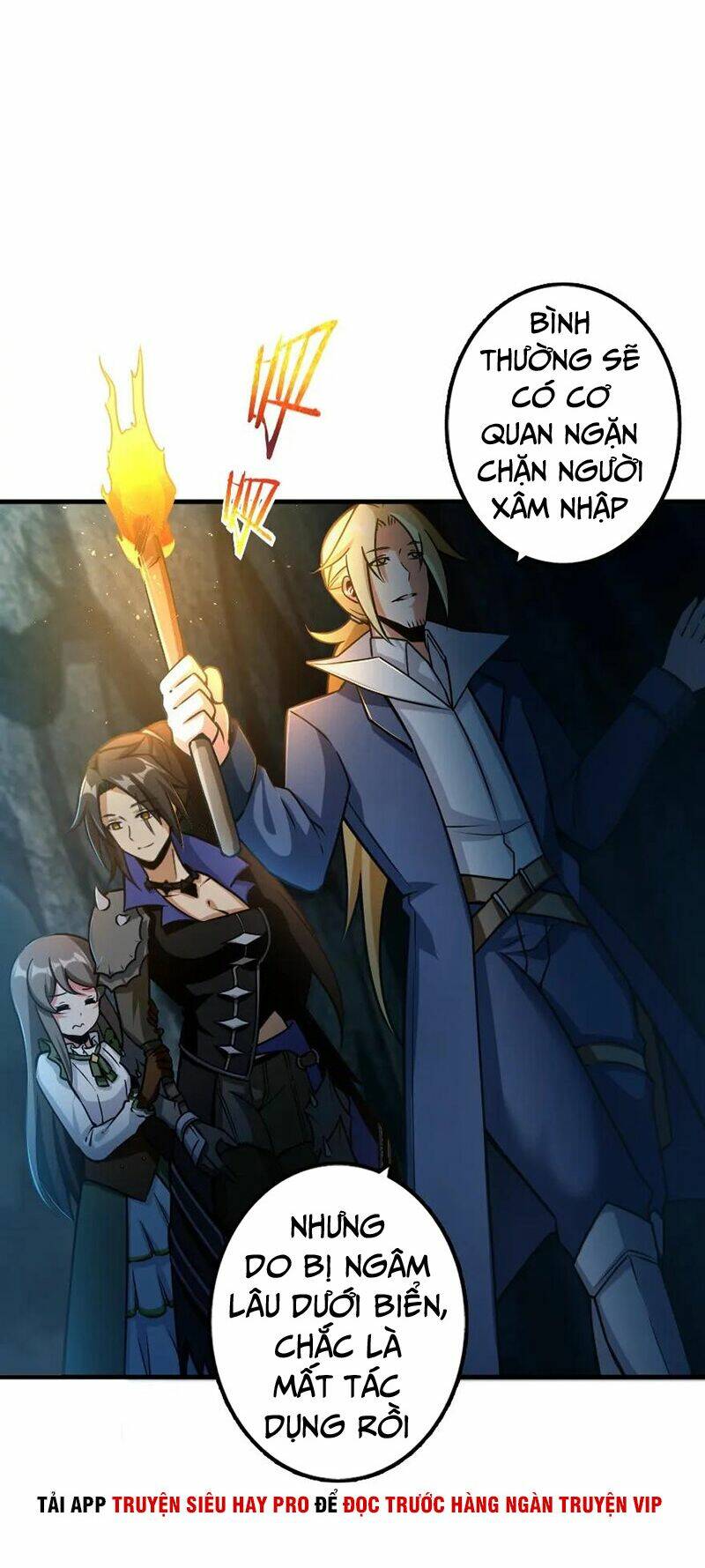 Thả Vu Nữ Đó Ra: Chapter 147