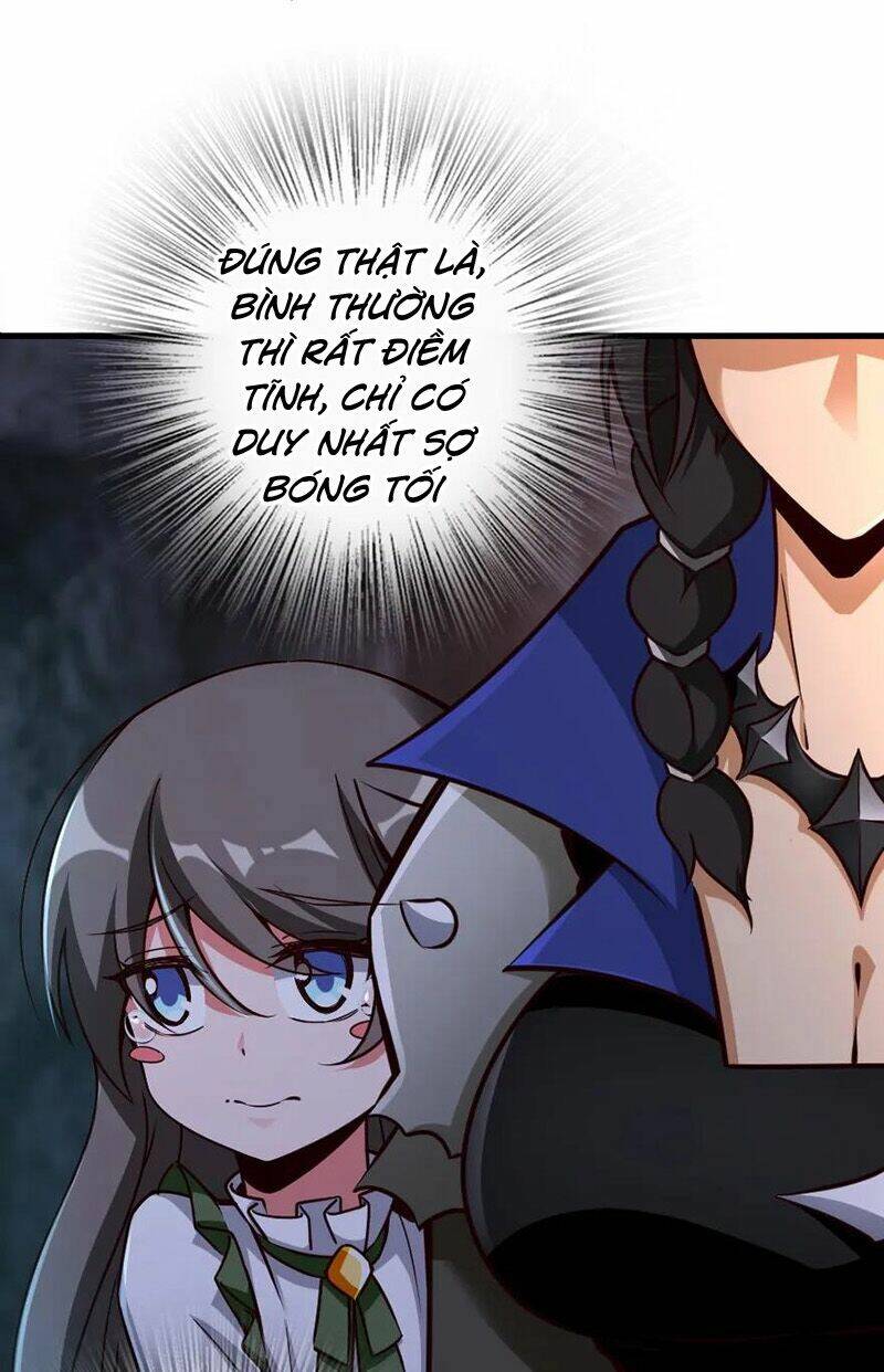 Thả Vu Nữ Đó Ra: Chapter 147