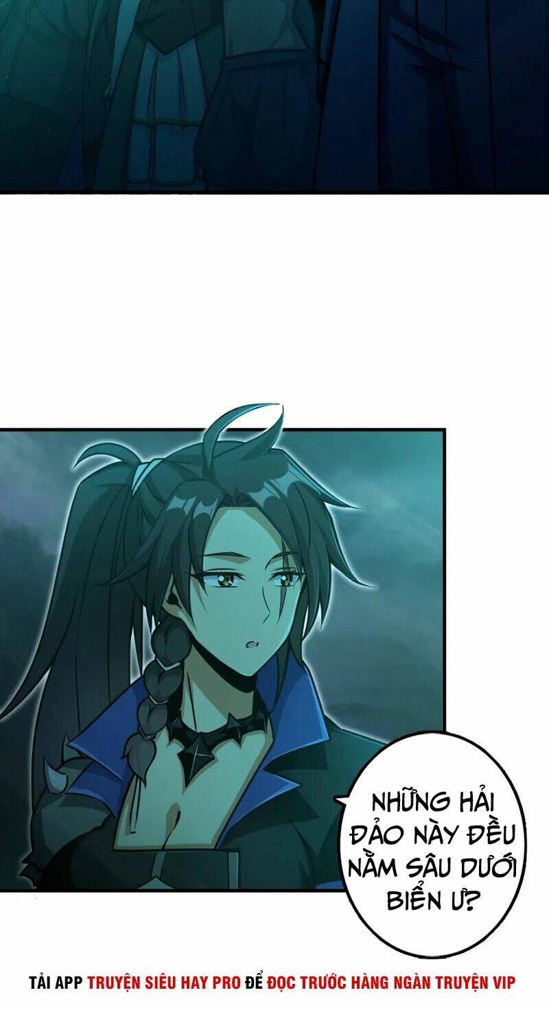 Thả Vu Nữ Đó Ra: Chapter 147
