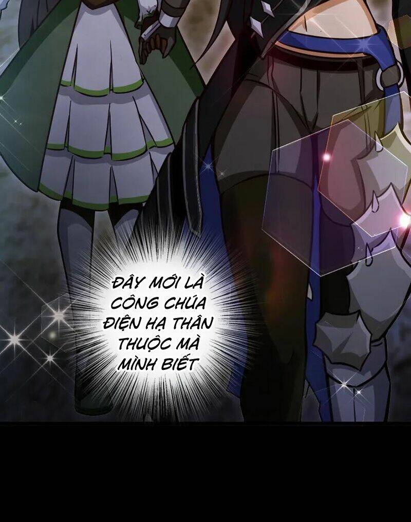 Thả Vu Nữ Đó Ra: Chapter 147