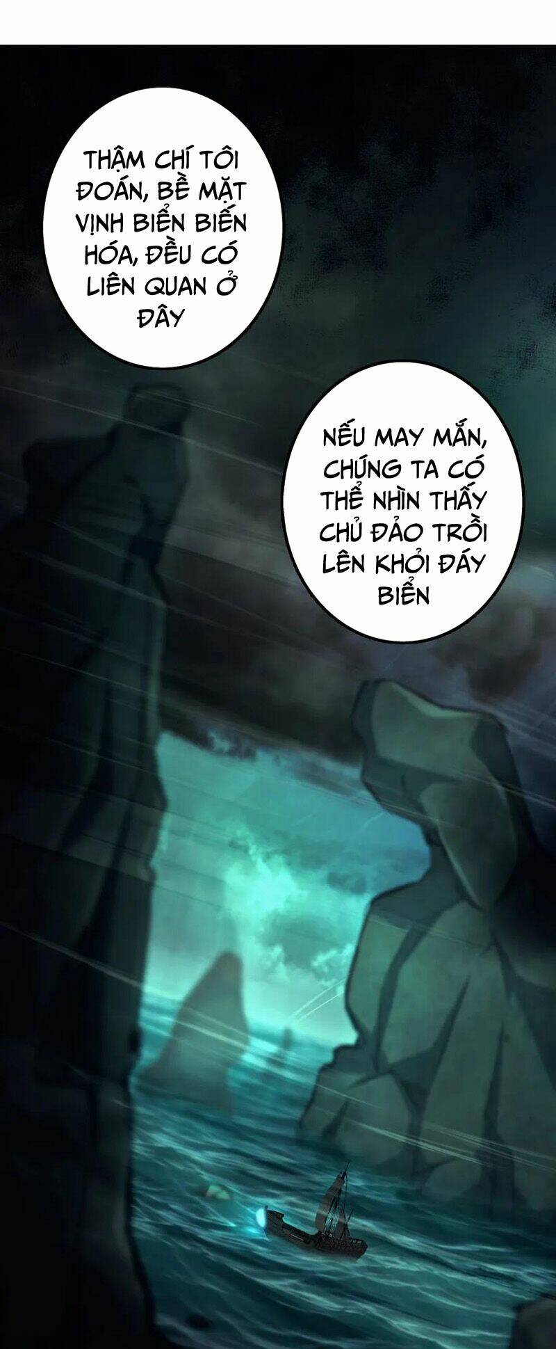 Thả Vu Nữ Đó Ra: Chapter 147