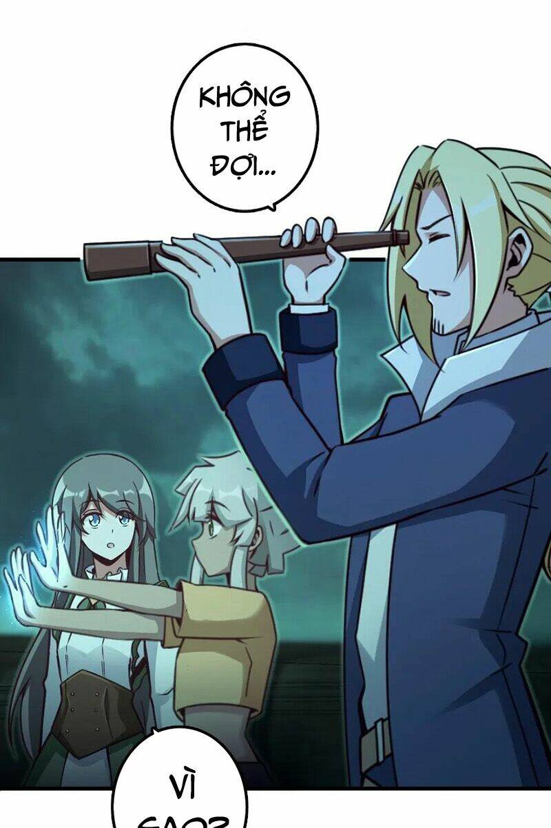 Thả Vu Nữ Đó Ra: Chapter 147