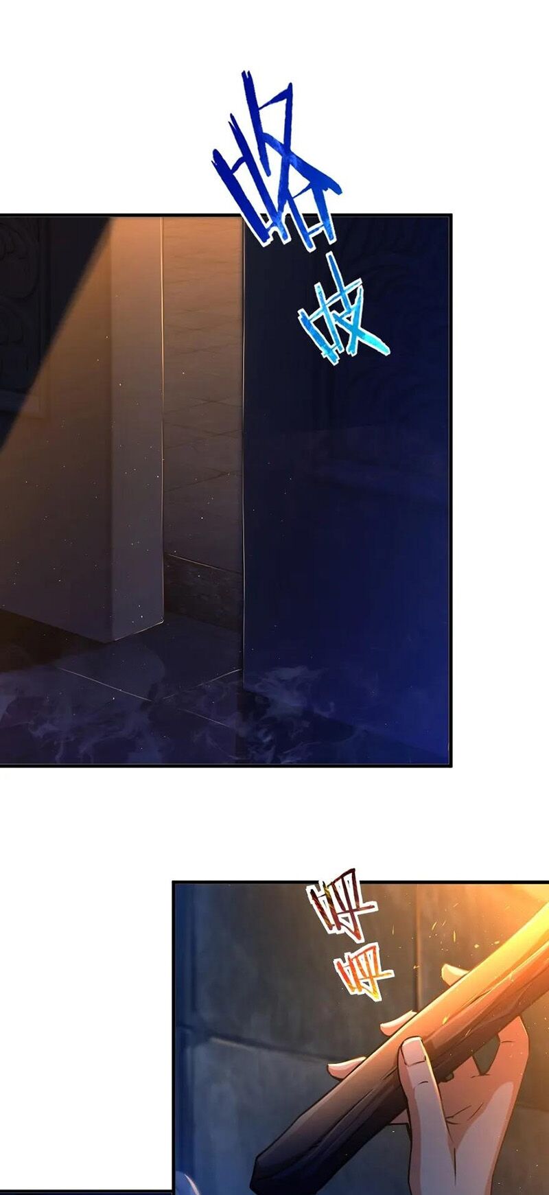 Thả Vu Nữ Đó Ra: Chapter 148